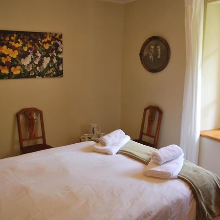 Chambre D'Hotes Le Moulin Bertrand Saint-Martin-de-Ribérac Værelse billede